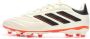 Adidas Performance Copa Pure II League Multi-Ground Voetbalschoenen Unisex Beige - Thumbnail 3