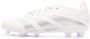 Adidas Performance Predator League Firm Ground Voetbalschoenen Kinderen Wit - Thumbnail 2
