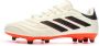 Adidas Copa Pure 2 League FG Ivory Core Black Solar Red- Heren Ivory Core Black Solar Red - Thumbnail 3