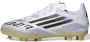 Adidas Perfor ce F50 League Firm Multi-Ground Voetbalschoenen Kids Kinderen Wit - Thumbnail 2