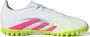 Adidas Perfor ce Predator Club Turf Voetbalschoenen Kids Kinderen Wit - Thumbnail 2