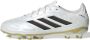 Adidas Perfor ce Copa Pure 3 League Firm Multi-Ground Voetbalschoenen Kids Kinderen Wit - Thumbnail 2