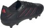 Adidas Perfor ce Copa Pure III League FG MG senior voetbalschoenen zwart antraciet - Thumbnail 4