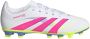 Adidas Perfor ce Predator Club Firm Multi-Ground Voetbalschoenen Kids Kinderen Wit - Thumbnail 4