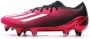 Adidas Sport X Speedportal.1 Sg Voetbalschoenen Sportwear Volwassen - Thumbnail 2
