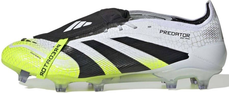 Adidas Sport Predator Elite Ft Voetbalschoenen Sportswear Volwassen - Foto 2