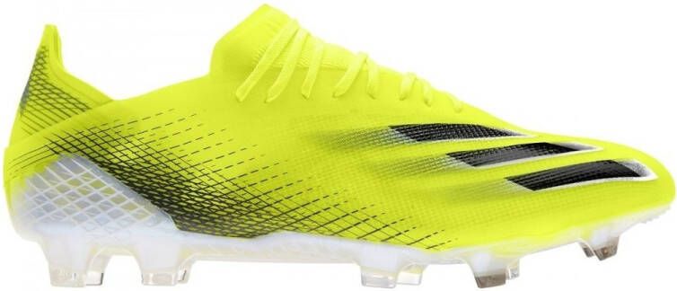 Gele adidas voetbalschoenen clearance