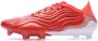 Adidas Copa Sense.1 Gras Voetbalschoenen (FG) Rood Wit Rood - Thumbnail 3