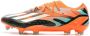 Adidas Perfor ce X Speedportal Messi.1 Firm Ground Voetbalschoenen Unisex Oranje - Thumbnail 2