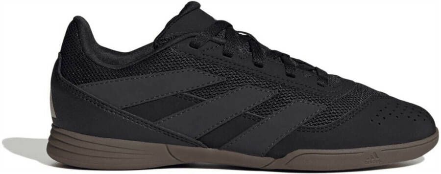 Adidas Perfor ce Predator Club IN zaalvoetbalschoenen zwart goud Mesh 37 1 3 - Foto 2