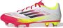 Adidas Perfor ce F50 League Soft Ground Voetbalschoenen Unisex Wit - Thumbnail 2