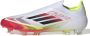 Adidas F50 Elite Veterloze Firm Ground Voetbalschoenen Cloud White Core Black Solar Yellow- Cloud White Core Black Solar Yellow - Thumbnail 3