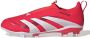 Adidas Perfor ce Predator League Veterloze Firm Multi-Ground Voetbalschoenen Kids Kinderen Rood - Thumbnail 2