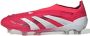 Adidas Sport Predator Elite Ll Fg Voetbalschoenen Sportwear Volwassen - Thumbnail 2