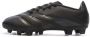Adidas Perfor ce Predator Club TxG Junior voetbalschoenen zwart antraciet Imitatieleer 36 2 3 - Thumbnail 5