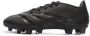 Adidas Predator Club FxG Core Black Carbon Core Black- Dames Core Black Carbon Core Black - Thumbnail 4