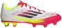 Adidas Perfor ce F50 League Soft Ground Voetbalschoenen Unisex Wit - Thumbnail 4