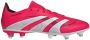 Adidas Perfor ce Predator League Soft Ground Voetbalschoenen Unisex Rood - Thumbnail 4