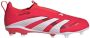 Adidas Perfor ce Predator League Veterloze Firm Multi-Ground Voetbalschoenen Kids Kinderen Rood - Thumbnail 4