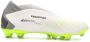 Adidas Performance Predator Accuracy.3 Veterloze Firm Ground Voetbalschoenen Unisex Wit - Thumbnail 4
