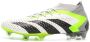 Adidas Predator Accuracy 1 FG Heren Voetbalschoenen GZ0035 - Thumbnail 3
