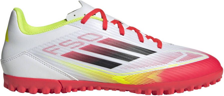 Adidas Lage Sneakers Chaussures de football F50 Club Turf
