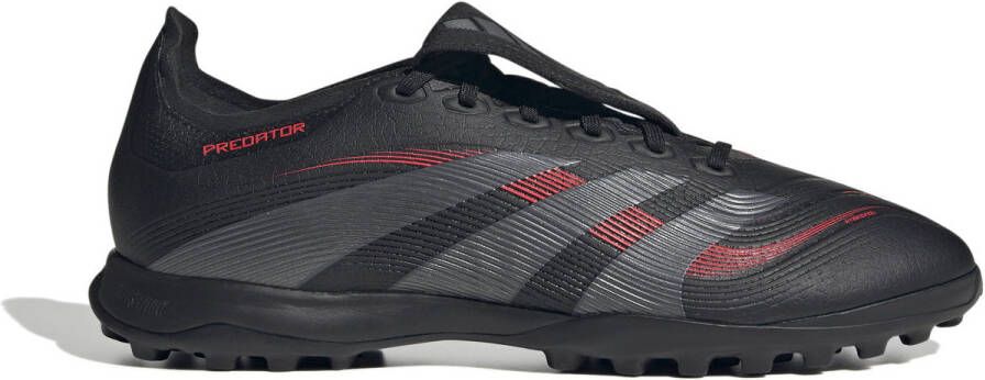 Adidas Lage Sneakers Chaussures de football Predator League FT Turf SG
