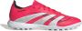 Adidas Perfor ce Predator League Turf Voetbalschoenen Unisex Rood - Thumbnail 2