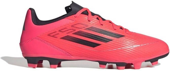 Adidas Performance F50 Club Flexible Ground Voetbalschoenen Unisex Roze - Foto 3