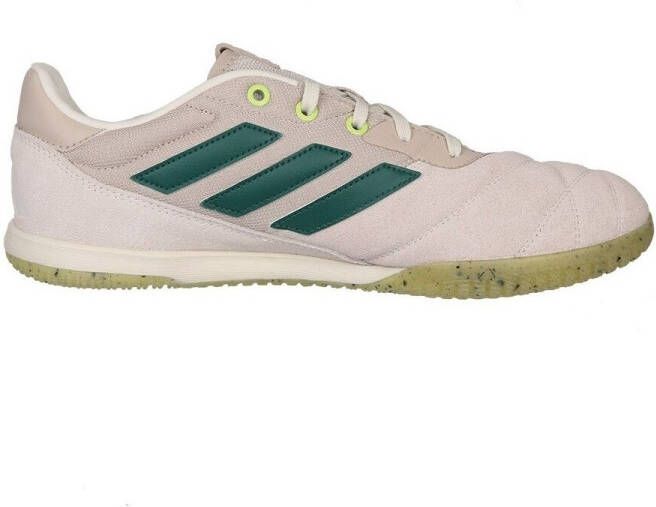 Adidas Copa Gloro Zaalvoetbalschoenen (IN) Beige Groen - Foto 3
