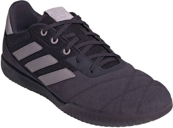 Adidas Copa Gloro Zaalvoetbalschoenen (IN) Zwart Paars