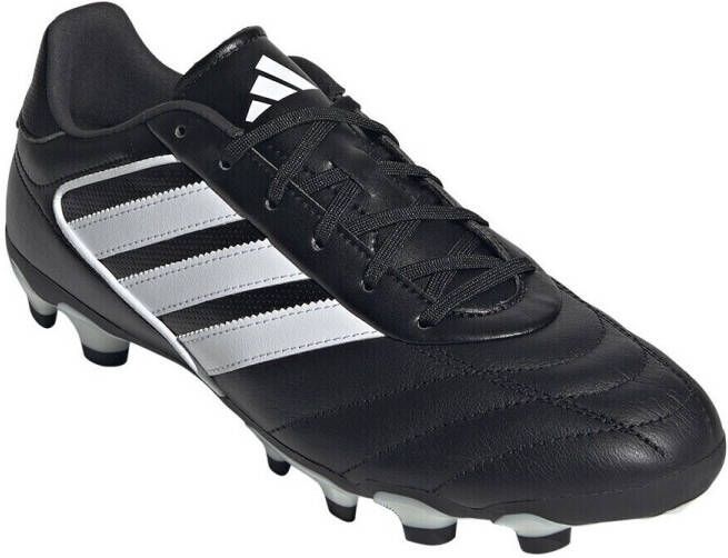 Adidas copa gloro ii st mg Voetbal schoen firm ground heren Black Black White - Foto 4
