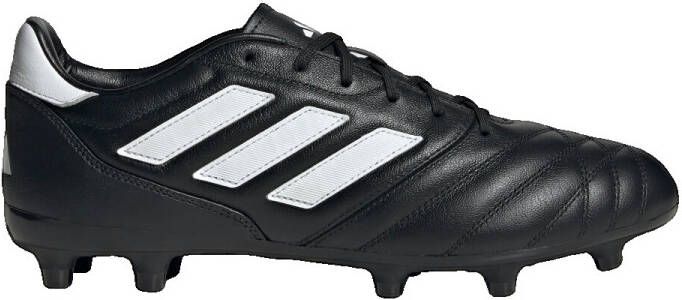 Adidas copa gloro st fg Voetbal schoen firm ground Black Black White