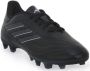Adidas Performance COPA Pure 2 Club senior voetbalschoenen zwart antraciet - Thumbnail 3