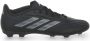 Adidas Perfor ce Copa Pure 2 Leaugue senior voetbalschoenen zwart antraciet grijs - Thumbnail 3