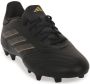 Adidas Perfor ce Copa Pure 2 League Firm Ground Voetbalschoenen Unisex Zwart - Thumbnail 6