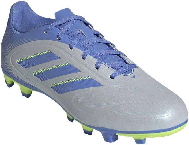 Adidas Perfor ce Copa Pure 3 Club Firm Multi-Ground Voetbalschoenen Unisex Blauw - Foto 2