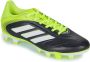Adidas Perfor ce Copa Pure 3 Club Firm Multi-Grond Voetbalschoenen Unisex Zwart - Thumbnail 2