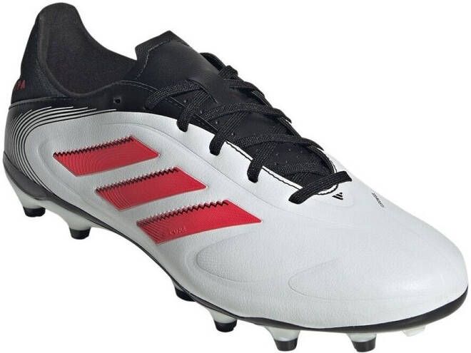 Adidas Perfor ce Copa Pure 3 League Firm Multi-Ground Voetbalschoenen Unisex Wit - Foto 2