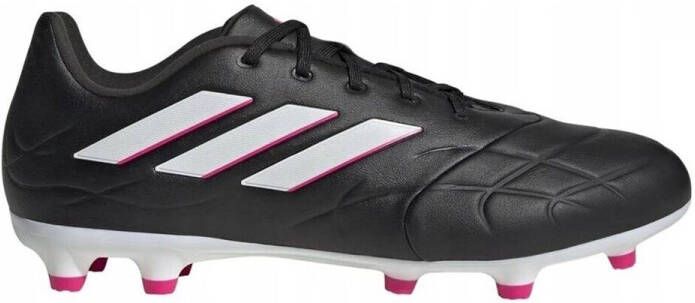 Adidas Perfor ce Copa Pure.3 Firm Ground Voetbalschoenen Unisex Zwart