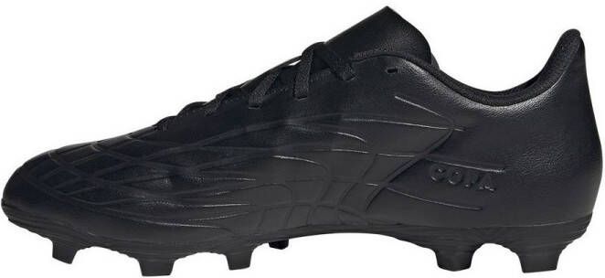 Adidas Copa Pure.4 Gras Kunstgras Voetbalschoenen (MG) Zwart - Foto 5