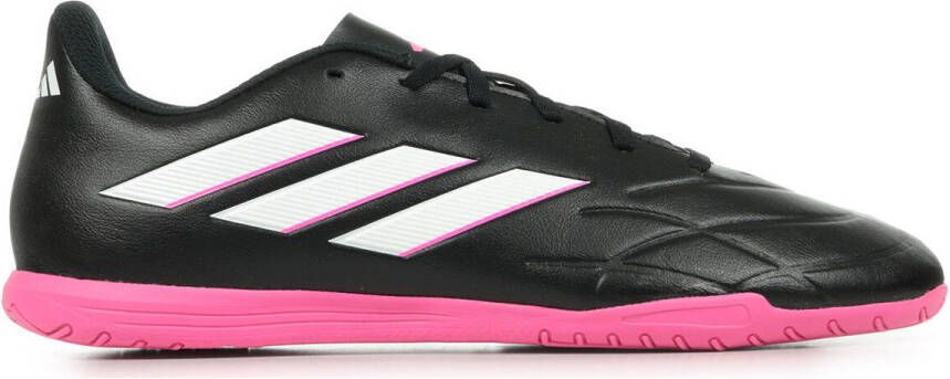 Adidas Performance COPA PURE.4 Indoor zaalvoetbalschoenen zwart wit fuchsia - Foto 6