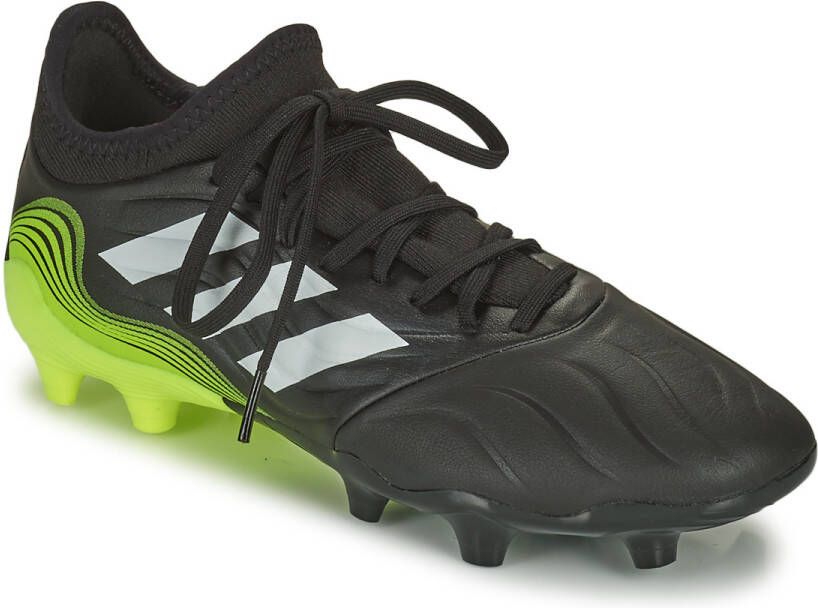Adidas Copa Sense.3 Firm Ground Voetbalschoenen Core Black / Cloud ... Adidas Copa Sense.3 Firm Ground Voetbalschoenen Core Black / Cloud ...
