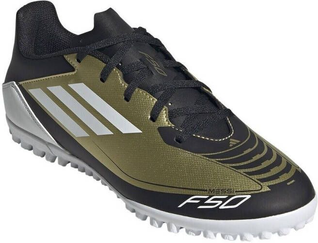 Adidas Performance Voetbalschoenen F50 CLUB TF MESSI - Foto 2