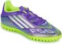 Adidas Perfor ce F50 Club Turf Schoenen Unisex Paars - Thumbnail 2
