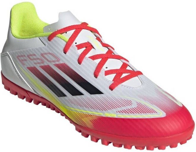 Adidas Lage Sneakers Chaussures de football F50 Club Turf - Foto 2