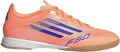 Adidas Perfor ce F50 League Indoor Voetbalschoenen Unisex Oranje - Oranje