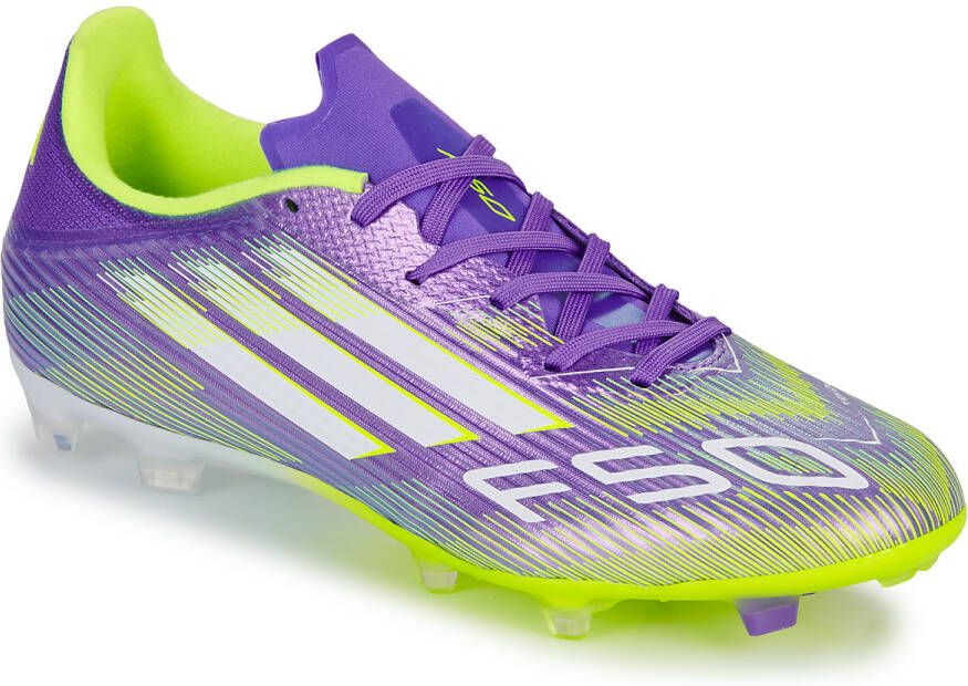 Adidas Voetbalschoenen F50 LEAGUE FG MG