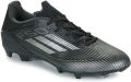 Adidas Perfor ce F50 League Firm Multi-Ground Voetbalschoenen Unisex Zwart - Multicolor