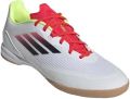 Adidas Perfor ce F50 League Indoor Voetbalschoenen Unisex Wit - Wit